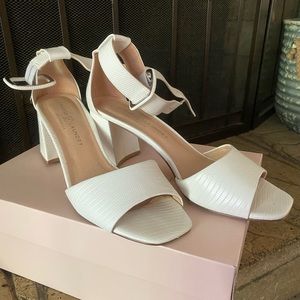 Chinese Laundry Heels